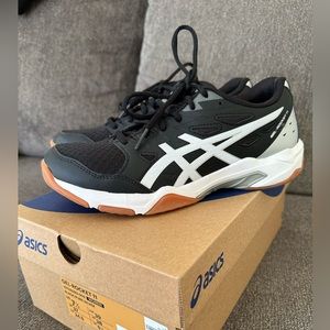 Asics shoes